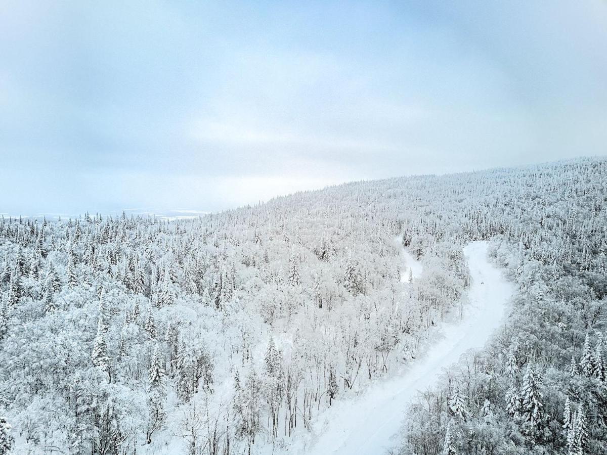 Le Village Windigo Ferme-Neuve Kültér fotó